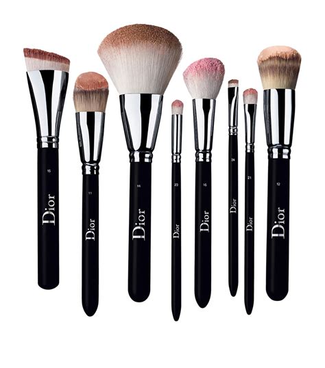 dior backstage buffing brush|dior foundation brush 12.